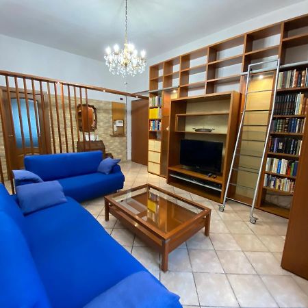 Appartement Rossini'S House à Cagliari Extérieur photo