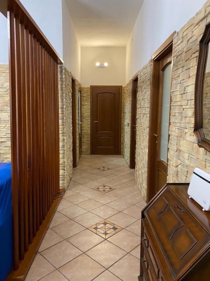 Appartement Rossini'S House à Cagliari Extérieur photo