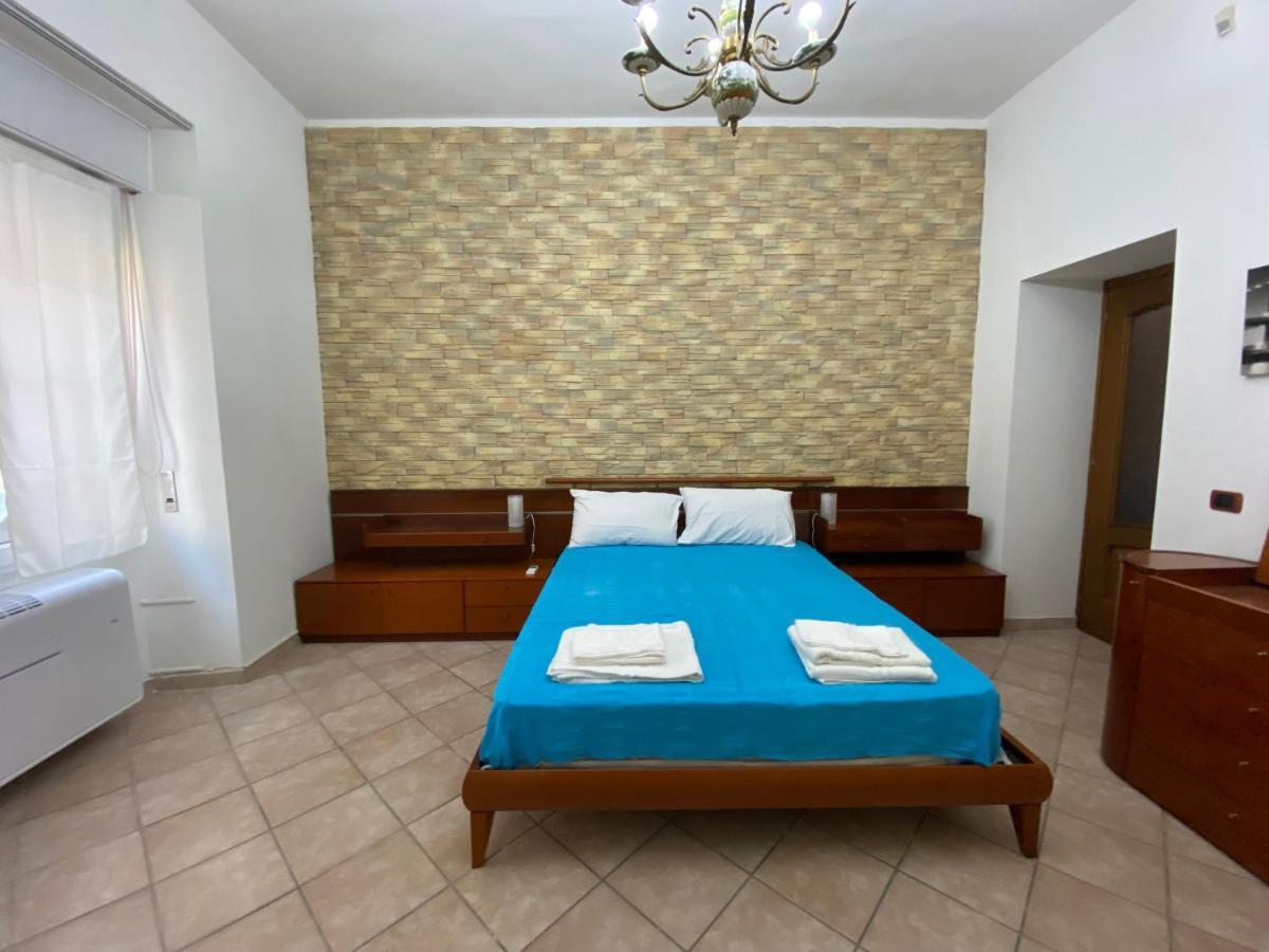 Appartement Rossini'S House à Cagliari Extérieur photo