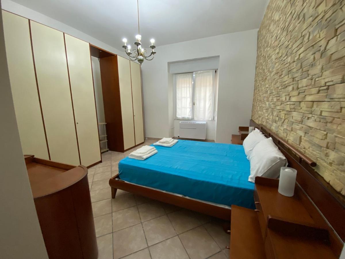 Appartement Rossini'S House à Cagliari Extérieur photo