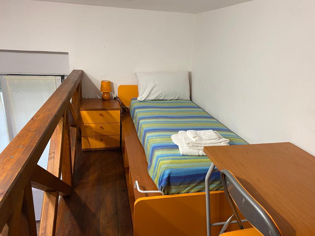 Appartement Rossini'S House à Cagliari Extérieur photo