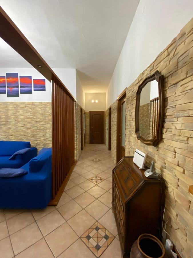 Appartement Rossini'S House à Cagliari Extérieur photo