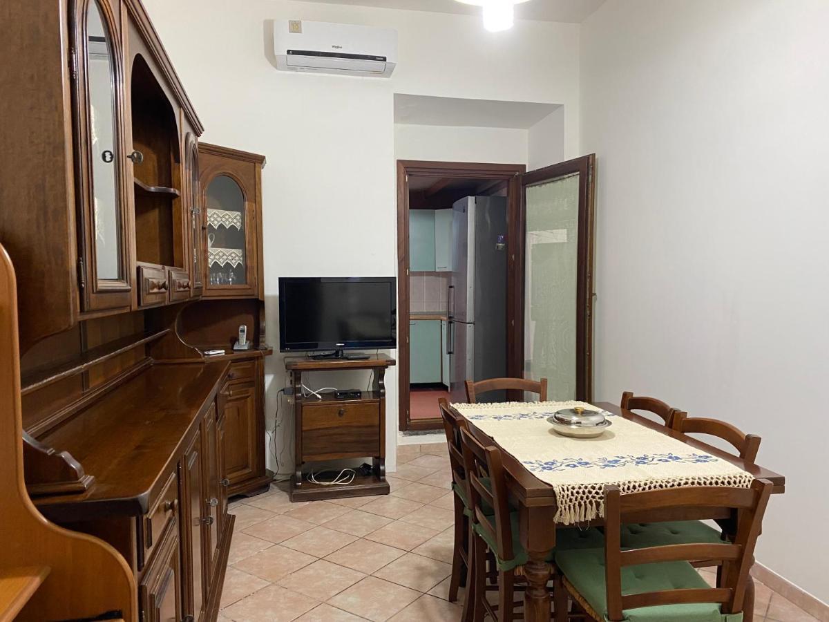 Appartement Rossini'S House à Cagliari Extérieur photo