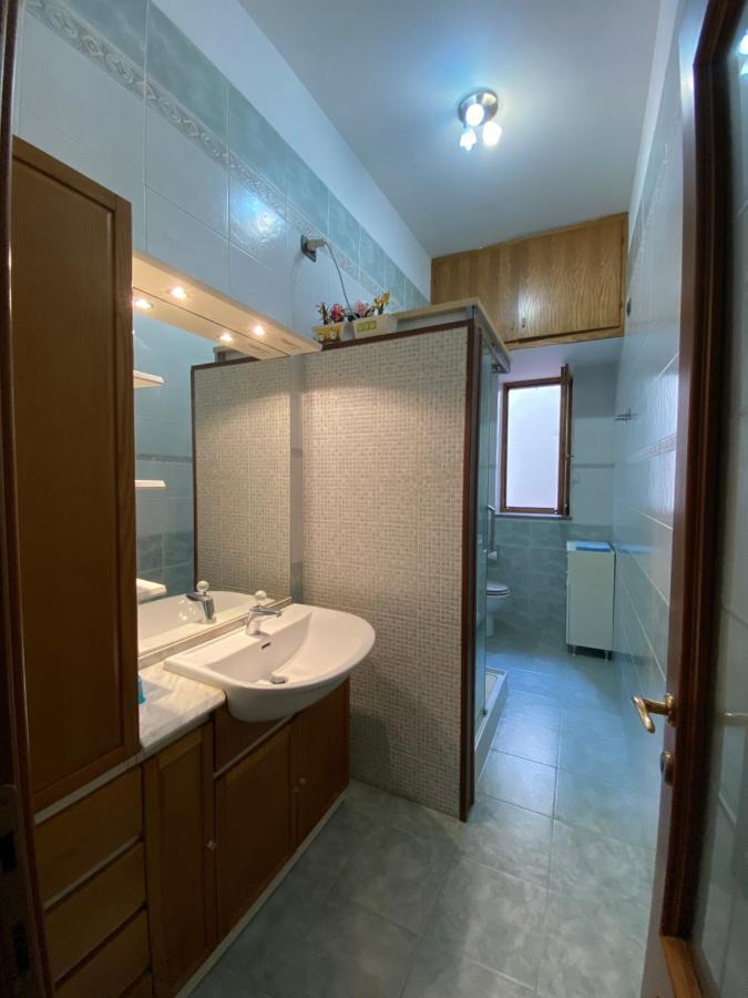 Appartement Rossini'S House à Cagliari Extérieur photo
