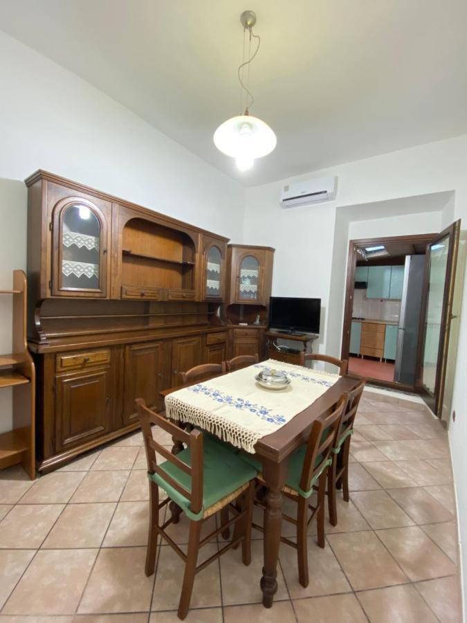 Appartement Rossini'S House à Cagliari Extérieur photo