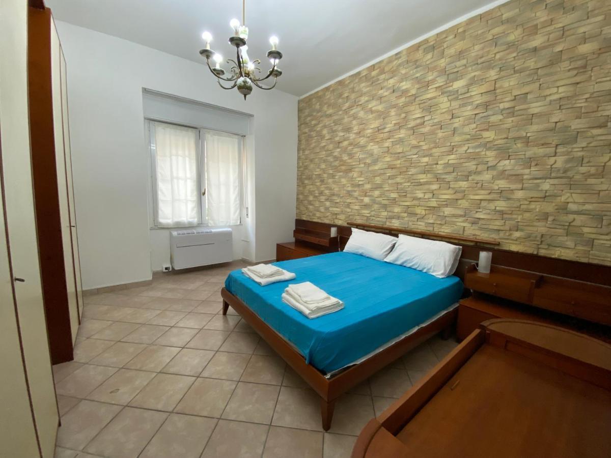 Appartement Rossini'S House à Cagliari Extérieur photo