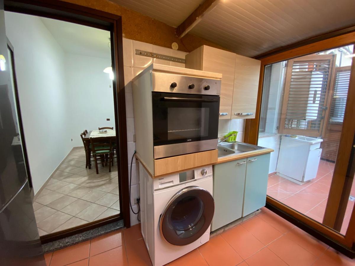 Appartement Rossini'S House à Cagliari Extérieur photo