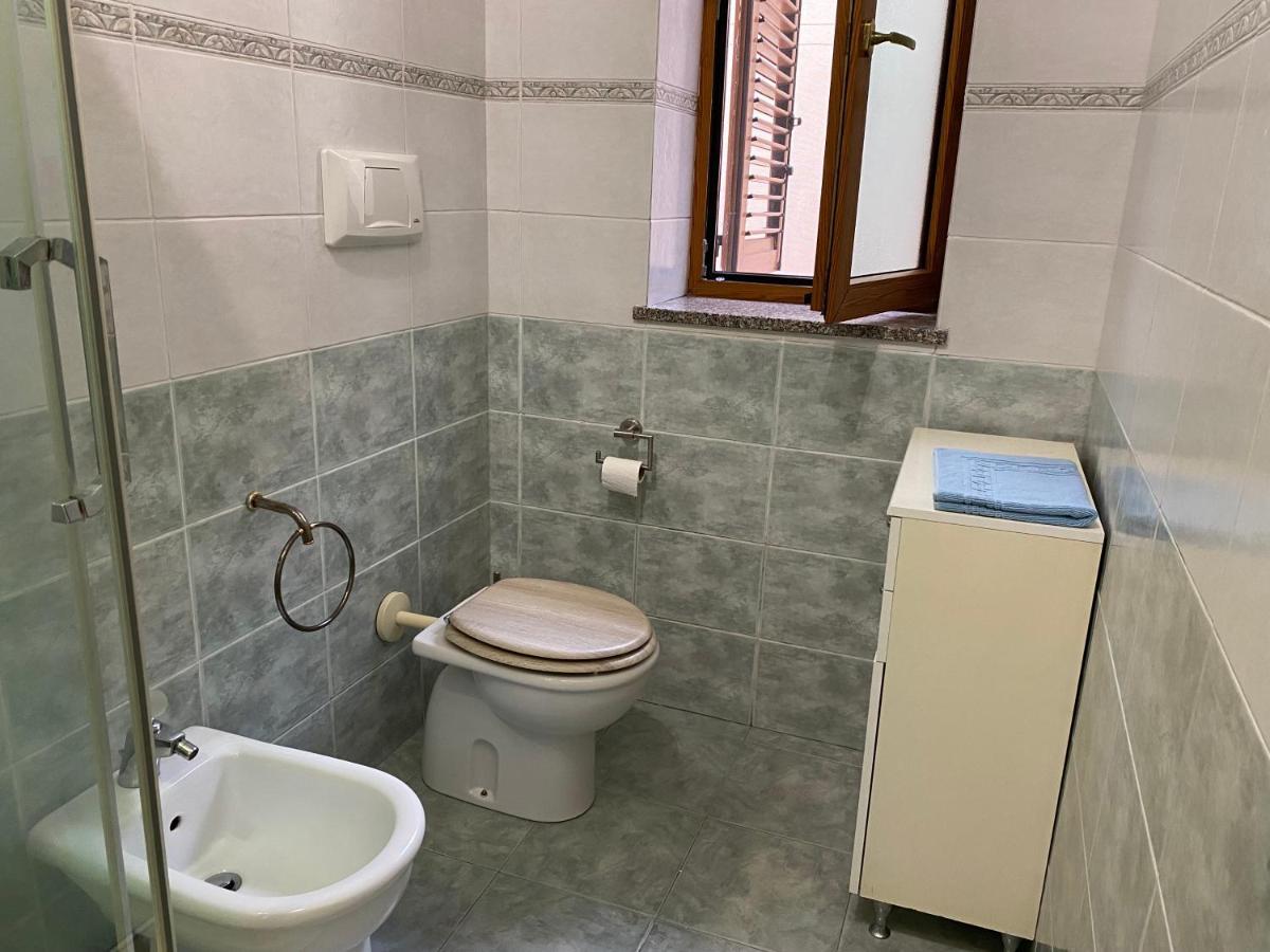 Appartement Rossini'S House à Cagliari Extérieur photo