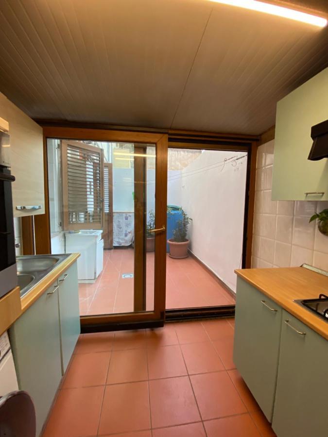 Appartement Rossini'S House à Cagliari Extérieur photo