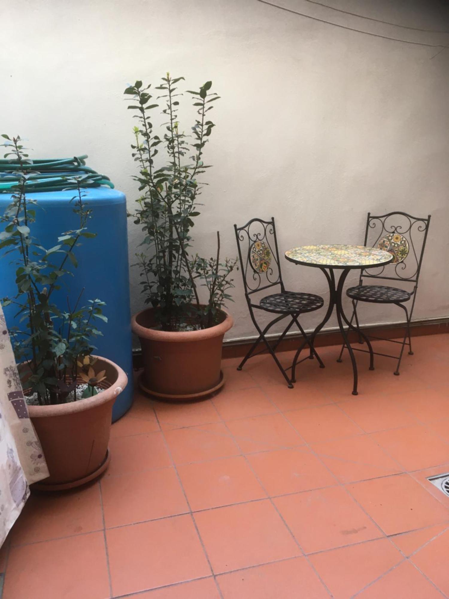 Appartement Rossini'S House à Cagliari Extérieur photo